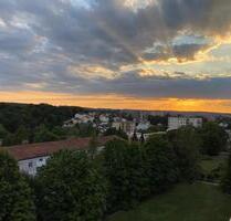 Penthousewohnung - Passau Haidenhof Nord - Provisionsfrei