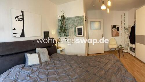 Foto - Etagenwohnung in Berlin zur Miete