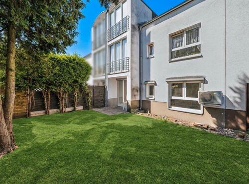 Foto - Mietwohnung mit Terrasse Garten Klimaanlage Stellplatz 74m2