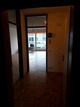 Foto - 2 Zimmer Etagenwohnung in Bad Salzuflen