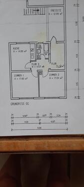 Foto - Freundliche 2,5 Zimmerwohnung mit Balkon und Garage