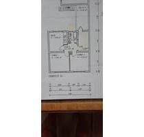 Freundliche 2,5 Zimmerwohnung mit Balkon und Garage - Waghäusel