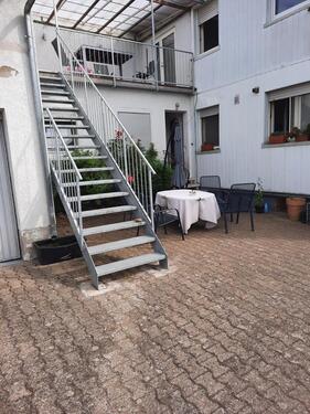 Foto - 2.5 Zimmer Etagenwohnung in Waghäusel