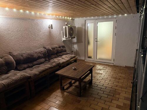 Foto - Etagenwohnung in Waghäusel zur Miete