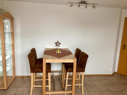 Foto - 2 Zimmer Etagenwohnung zur Miete in Großalmerode