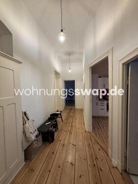 Foto - Etagenwohnung in Berlin zur Miete