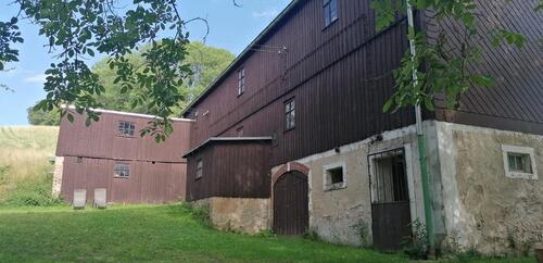 Foto - Erdgeschoßwohnung in Klingenberg zur Miete