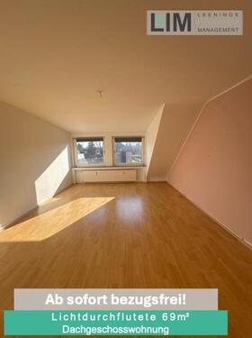 Foto - Ihr sonniges Zuhause im Dachgeschoss