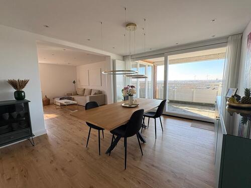 Foto - Penthousewohnung mit Seeblick in Nettetal-Lobberich