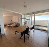 Penthousewohnung mit Seeblick in Nettetal-Lobberich