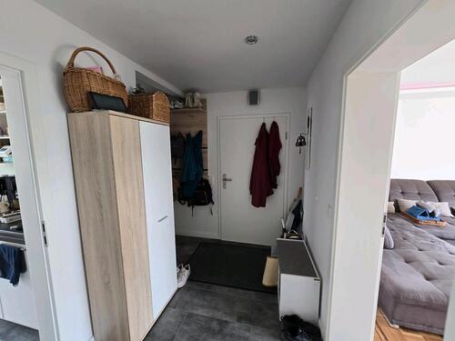 Foto - Etagenwohnung in Bad Oldesloe zum Kaufen