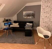 Miete auf Zeit in VS-Pfaffenweiler. Möblierte Wohnung - Villingen-Schwenningen