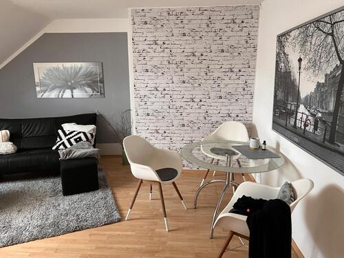 Foto - 3.5 Zimmer Dachgeschoßwohnung zur Miete in Villingen-Schwenningen