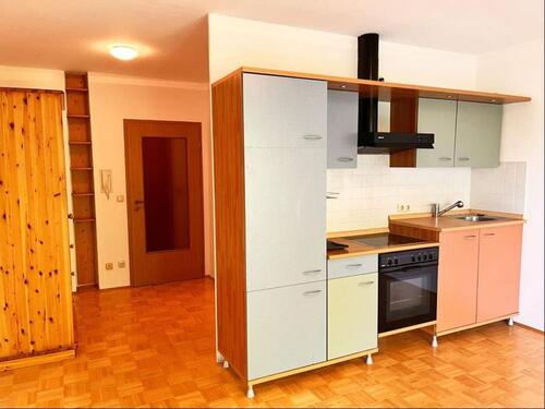 Foto - 1 Zimmer Etagenwohnung zur Miete in Kleinostheim