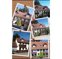 2 Zimmer -Wohnung in S-Bahn-Nähe 44 m2 in Röhrmoos nur für Single