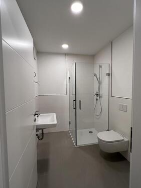 Foto - Etagenwohnung in Flein zur Miete