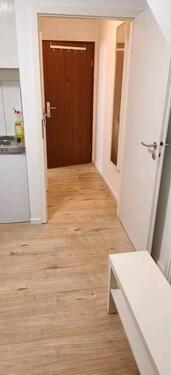 Foto - 1 Zimmer Etagenwohnung zur Miete in Mannheim