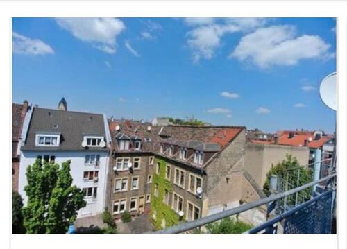 Foto - Etagenwohnung in Mannheim zur Miete