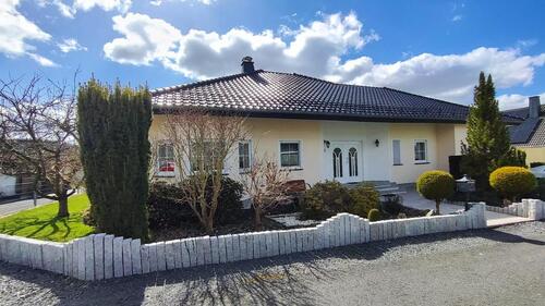 Foto - 4 Zimmer Bungalow zum Kaufen in Kleinmaischeid