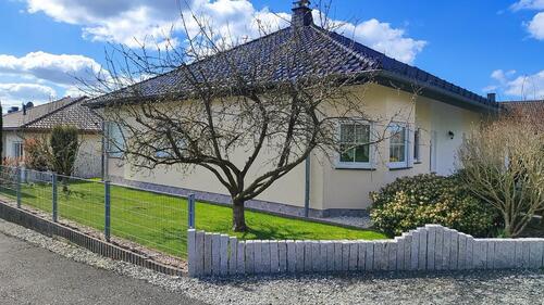 Foto - 4 Zimmer Bungalow in Kleinmaischeid