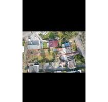 Mehrfamilienhaus mit Bau Grundstück zu verkaufen - Hanau Großauheim