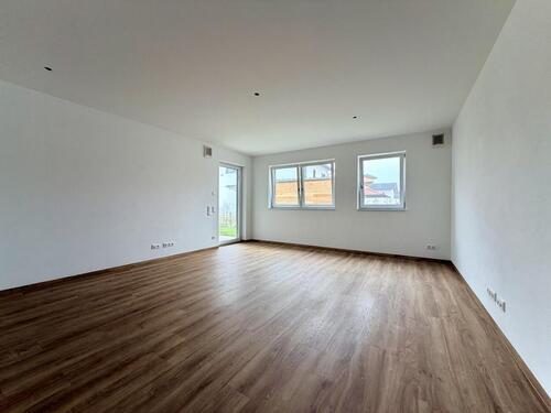 Foto - 2 Zimmer Erdgeschoßwohnung zur Miete in Postmünster