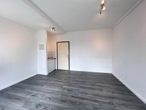 Foto - 1 Zimmer Etagenwohnung zur Miete in Völklingen