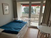 Foto - Wohnungsswap - 1 Zimmer, 30 m² - Ungererstraße, Schwabing-Freimann, München