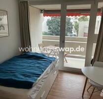 Wohnungsswap - 1 Zimmer, 30 m² - Ungererstraße, Schwabing-Freimann, München