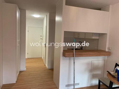 Foto - 1 Zimmer Etagenwohnung zur Miete in München