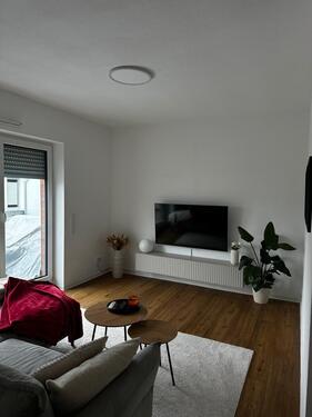 Foto - 2 Zimmer Wohnung ab 01.06. in Bürgerfelde