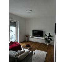 2 Zimmer Wohnung ab 01.06. in Bürgerfelde - Oldenburg Ziegelhof