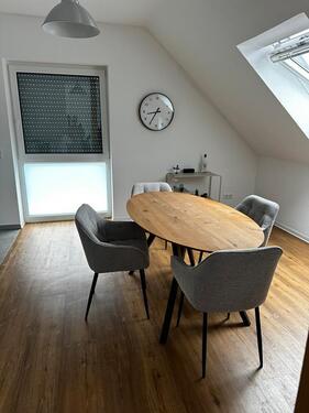 Foto - Etagenwohnung in Oldenburg zur Miete