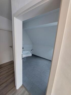 Foto - 3 Zimmer Dachgeschoßwohnung in Lennestadt