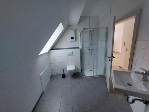 Foto - Dachgeschoßwohnung in Lennestadt zur Miete