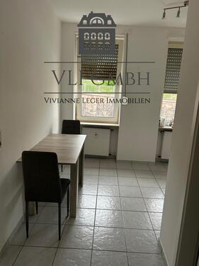 Foto - Gepflegte 1-Zimmerwohnung in zentraler Lage von St. Ingbert