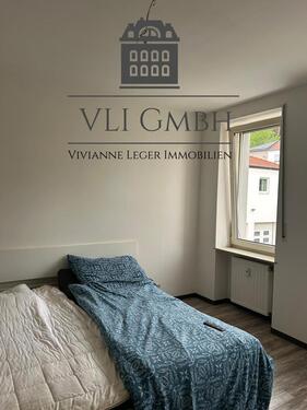 Foto - 1 Zimmer Etagenwohnung zur Miete in Sankt Ingbert