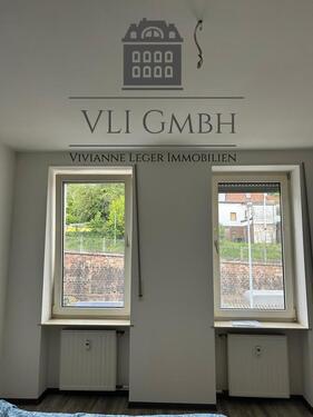 Foto - Etagenwohnung in Sankt Ingbert zur Miete