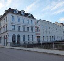 Geräumige 1-Raumwohnung in zentraler Lage von Meißen