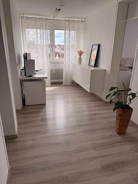 Foto - 3.5 Zimmer Etagenwohnung zum Kaufen in Buchen (Odenwald)