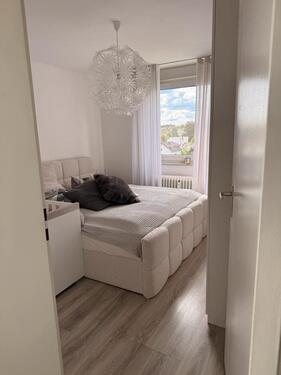 Foto - 3.5 Zimmer Etagenwohnung in Buchen (Odenwald)