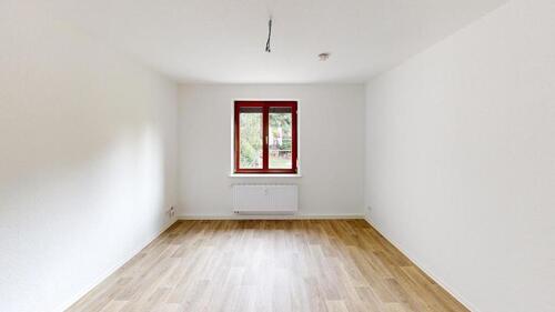 Foto - 2 Zimmer Erdgeschoßwohnung zur Miete in Chemnitz