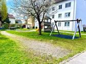 Foto - 3 Zimmer Erdgeschoßwohnung zum Kaufen in Königsbrunn