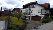 Foto - Architekten Einfamilienhaus mit Einliegerwohnung -provisionsfrei-