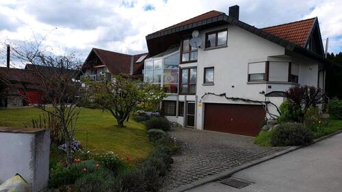 Foto - Architekten Einfamilienhaus mit Einliegerwohnung -provisionsfrei-