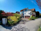 Foto - 6 Zimmer Einfamilienhaus zum Kaufen in Sigmaringen