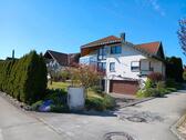 Foto - 6 Zimmer Einfamilienhaus in Sigmaringen