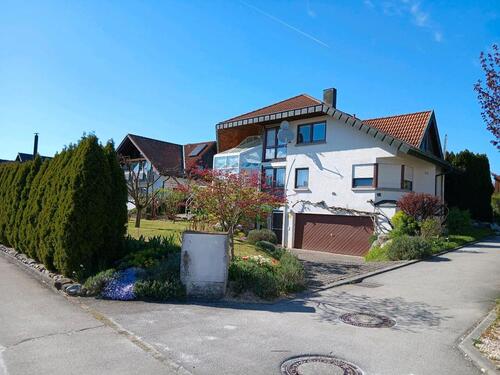 Foto - 6 Zimmer Einfamilienhaus in Sigmaringen