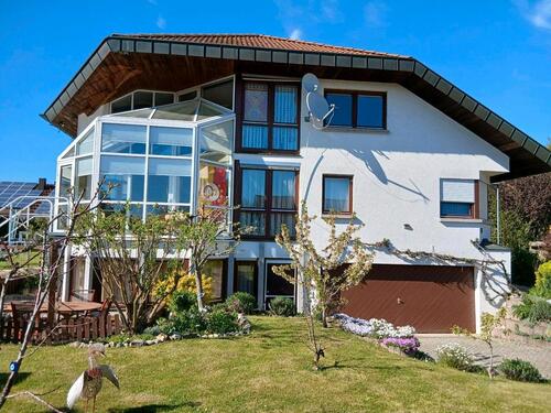 Foto - Einfamilienhaus in Sigmaringen zum Kaufen