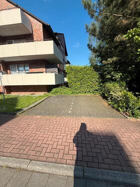 Foto - Dachgeschoßwohnung in Recklinghausen zum Kaufen